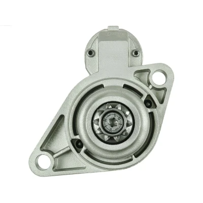 Imagen de AS PL S3167PR Motor de arranque 12 1,10 10 VOLKSWAGEN: Golf 5, Touran I, Passat B6 Berlina, SEAT: Leon II Hatchback, Altea, Altea XL norauto, oscaro,
