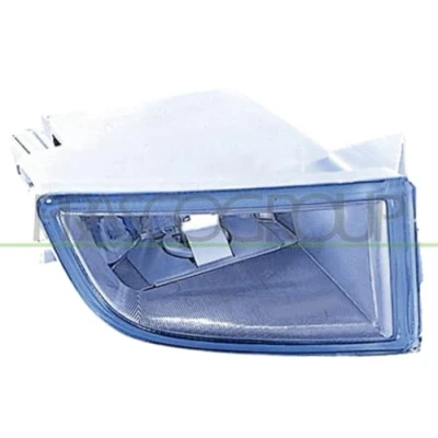 Imagen de PRASCO SK3204413 Faros Antiniebla derecha con portalámparas SKODA: Fabia I Hatchback, 1 Combi, Berlina