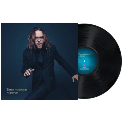 Imagen de Time Machine [Vinilo]