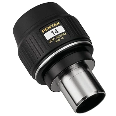 Imagen de Pentax Xw 14 milímetros