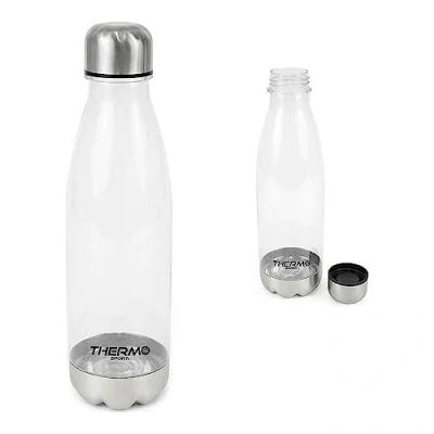 Imagen de BIGBUY HOME Cantimplora Acero Inoxidable (750 ml), Adultos Unisex, Multicolor (Multicolor), Talla Única