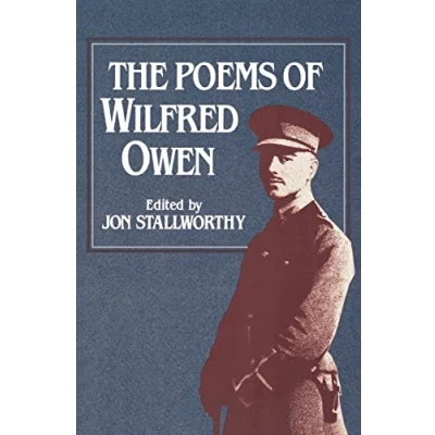 Imagen de The Poems Of Wilfred Owen (ebook)