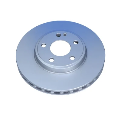 Imagen de QUARO QD5809 Disco de freno 295 28 5 112 ventilación interna barnizado, revestido sin buje rueda, perno sujeción rueda