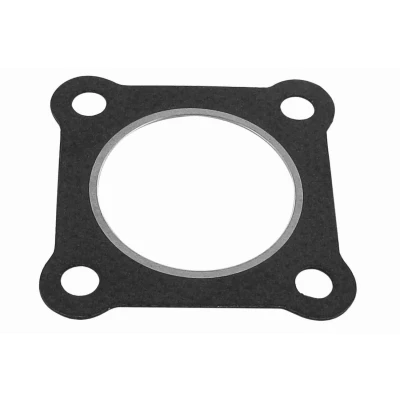 Imagen de VAICO V10 1817 Junta, tubo de escape Original calidad VOLKSWAGEN: GOLF 4, 5, 3, SEAT: Leon I Hatchback, Ibiza Toledo 2 Limousine