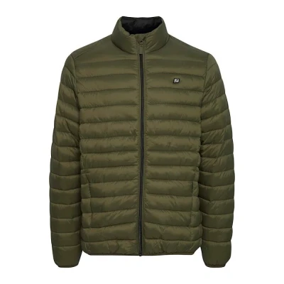 Imagen de Blend Bhromsey Chaqueta de invierno, Hombre, Talla: Small, Winter moss