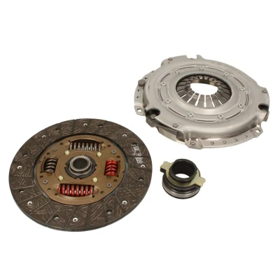 Imagen de VALEO KIT3P 821123 Kit de embrague con placa apriete plato embrague, cojinete desembrague 230