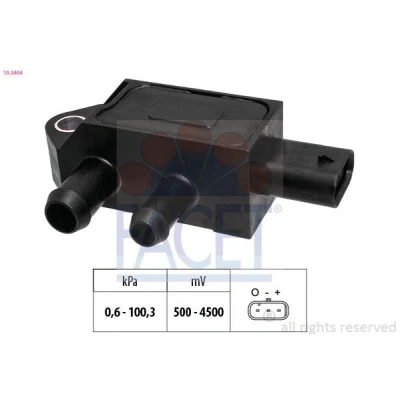 Imagen de FACET 10.3404 Sensores OPEL: Mokka / X