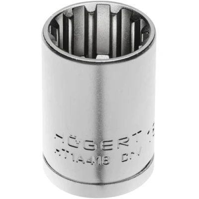 Imagen de Högert HT1A417 Cromo