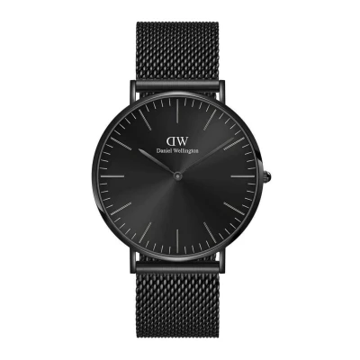 Imagen de Daniel Wellington Classic ONYX Reloj, Talla: 40, Black