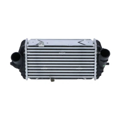 Imagen de NRF 30943 Intercooler Aluminio