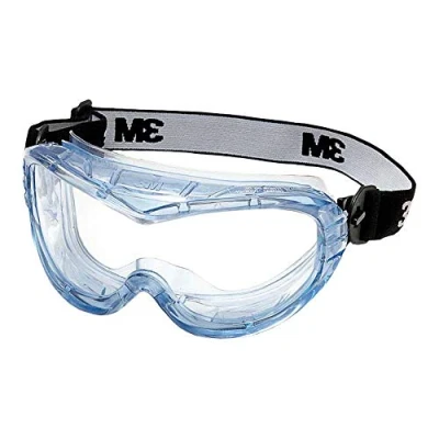 Imagen de 3M FheitTNW Fahrenheit 71360 0001 Gafas de Seguridad