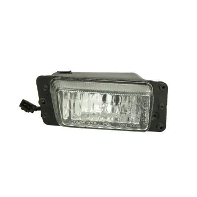 Imagen de Faro antiniebla DEPO 445 2007L UE Izquierda