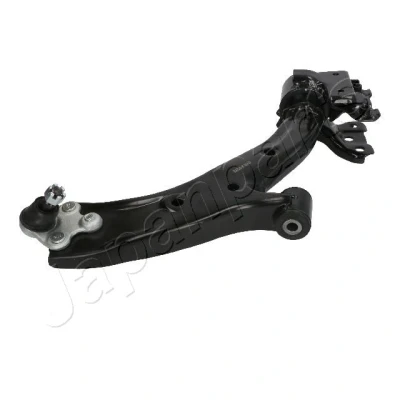 Imagen de JAPANPARTS BS 438R Barra oscilante, suspensión de ruedas Eje delantero, derecha, debajo Brazo oscilante transversal HONDA: CR V 3