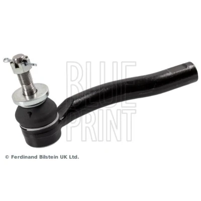 Imagen de BLUE PRINT ADT387220 Rótula de dirección Eje delantero, izquierda con tuerca almenada rebajada TOYOTA: Prius II Liftback