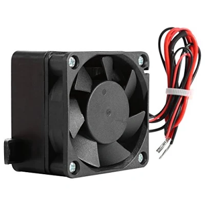 Imagen de Fdit PTC Calefactor de aire para coche, 100 W, 12 V, ahorro energético el coche pequeñas dimensiones, calefacción autónomo calentadores a temperatura constante (24 250 W)