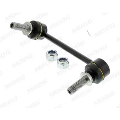 Imagen de MOOG LR LS 14866 Bieleta de suspensión Eje trasero, derecha 184 M14x2 LAND ROVER: Discovery 5, Range Rover 4