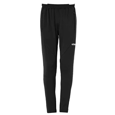 Imagen de Uhlsport EVO Pantalón, Hombre, Negro, M