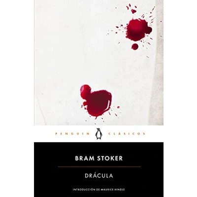 Imagen de Drácula (Penguin Clásicos)