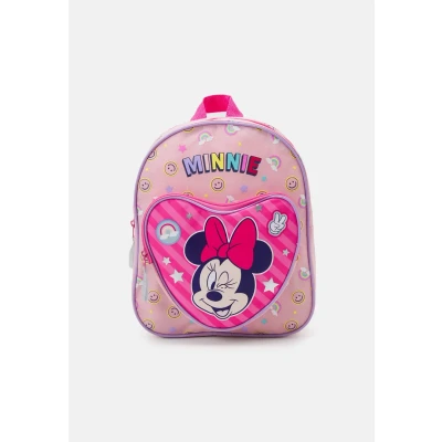 Imagen de Kidzroom Backpack Minnie Mouse GLAM IT UP Mochila para niños, Talla: One Size, Pink
