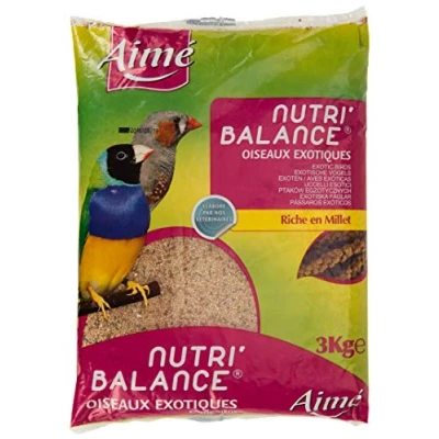 Imagen de Aime Comida nutri&#039; Balance