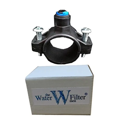 Imagen de Ósmosis inversa para Sistema de filtro agua drenaje (con 1/4 &quot;