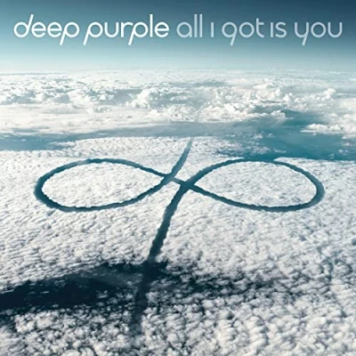 Imagen de All I Got Is You [Vinilo]
