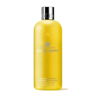 Imagen de Molton Brown Indian Cress Purifying Champú 300 ml