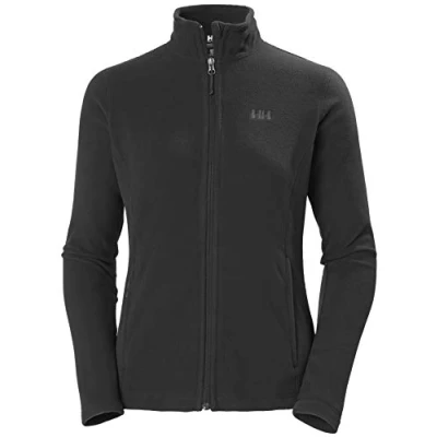 Imagen de Helly Hansen Daybreaker Forro polar, Mujer, Talla: XL, Black