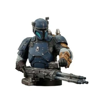 Imagen de Star Wars APR232216 Busto, Multicolor