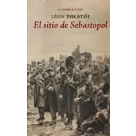 Imagen de El sitio de Sebastopol (Confabulaciones)