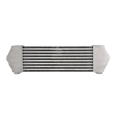 Imagen de THERMOTEC DAG015TT Intercooler 400 145 62 FORD: Transit Mk6 Tourneo, Furgón, Camión de plataforma/Chasis