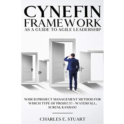 Imagen de Cynefin framework As A Guide To Agile Leadership (ebook)