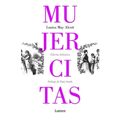 Imagen de Mujercitas (Narrativa)
