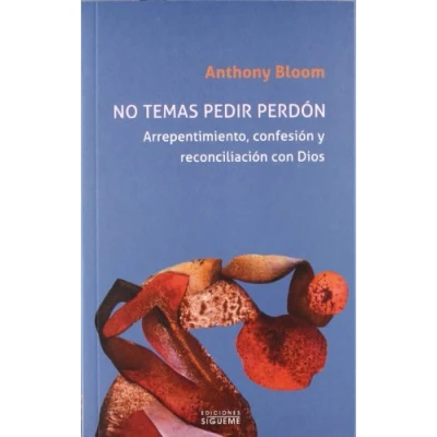 Imagen de No temas pedir perdón: Arrepentimiento, confesión y reconciliación con Dios: 39 (Nueva Alianza Minor)