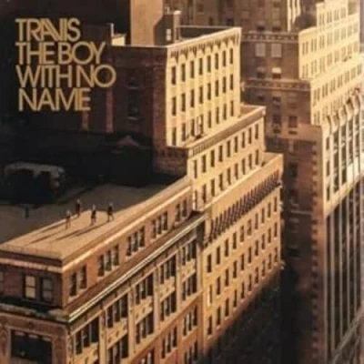 Imagen de The Boy With No Name