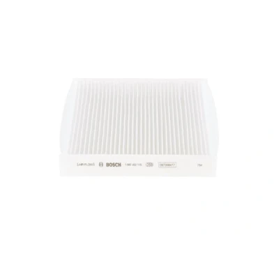 Imagen de BOSCH 1 987 432 115 Filtro de habitáculo partículas 177 183 30 HONDA: Jazz 2