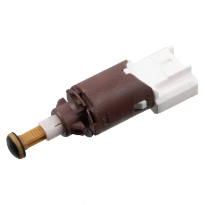 Imagen de FEBI BILSTEIN 37180 Interruptor luces freno eléctrico RENAULT: CLIO 3, MEGANE 2, 2 Coupe Cabriolet, NISSAN: NV250 Furgón norauto, oscaro,