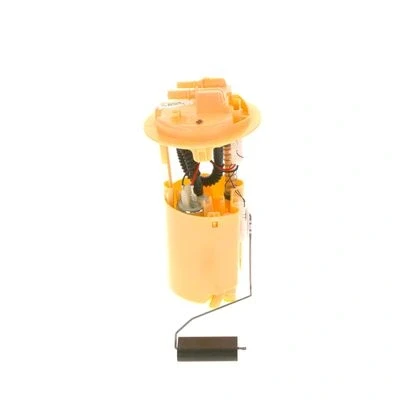 Imagen de BOSCH 0 986 580 174 Unidad de alimentación combustible eléctrico PEUGEOT: 206 Hatchback, 607 Berlina, Partner I Furgón, CITROËN: Xsara Picasso