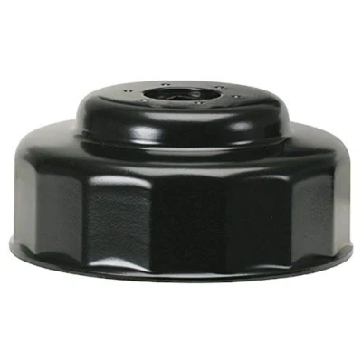 Imagen de KS TOOLS 150.9332 Llave para filtro de aceite 90, SW21mm 10 (3/8&quot;)