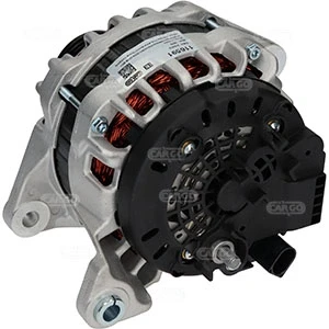 Imagen de HC Cargo 116591 Alternador 14V 150A IVECO: DAILY 6 , Pritsche/Fahrgestell