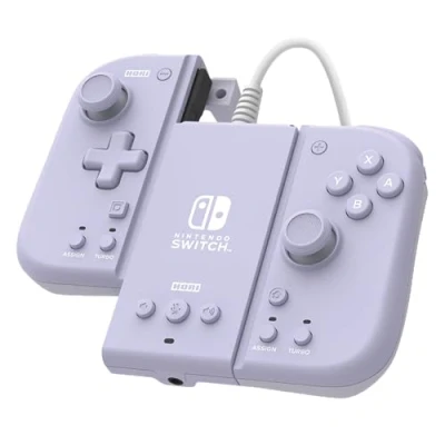 Imagen de Hori Split Pad Compact (Lavanda + soporte)