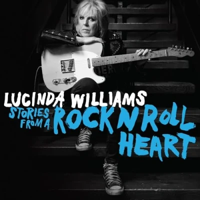Imagen de Stories from a rock n roll heart