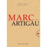 Imagen de MARC ARTIGAU 2009 2018 (Textos a part (teatre reunit), 6)