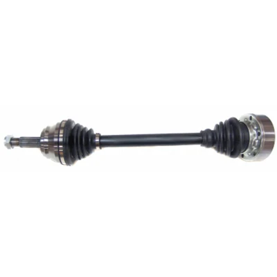 Imagen de MAPCO 16868 Árbol de transmisión Eje delantero, izquierda 552,5 para vehículos sin ABS VOLKSWAGEN: GOLF 3, Passat B5 Berlina, B3/B4 Berlina