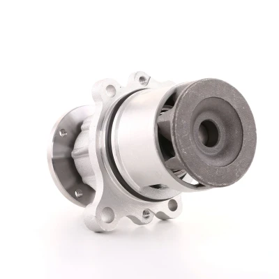 Imagen de SKF VKPC 88615 Bomba de agua con juntas Hierro fundido para accionamiento correa poli V BMW: 3 Coupé, Berlina, Compact norauto, oscaro, mister