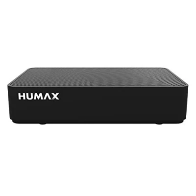 Imagen de Humax Receptor digital terrestre T2 Digimax LT HD2020T2