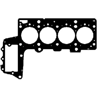Imagen de CORTECO 415123P Junta de Culata 1,55 Metal BMW: 3 Berlina, Coupé, Touring, LAND ROVER: Freelander I SUV, 75