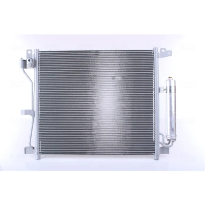 Imagen de NISSENS 940337 Condensador con secador Aluminio 487 R 134 a NISSAN: Juke