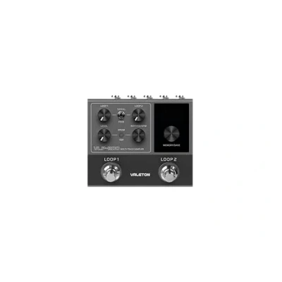 Imagen de VLP 200 Dual Independent Looper