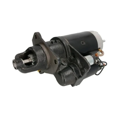 Imagen de BOSCH 0 986 017 320 Motor de arranque 24 6,2 11 30, 50, 31 rechts 92